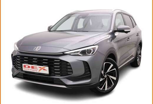 MG 1.5i Hybrid+194 AT Luxury + Leather + GPS + 360Cam ...