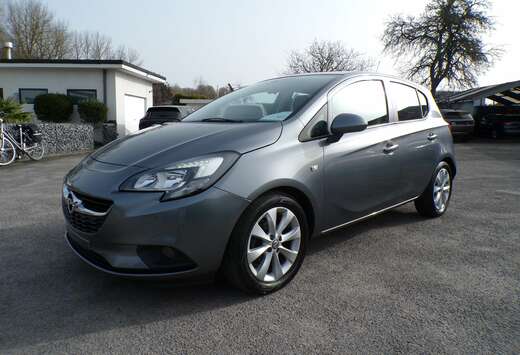 Opel E 1.2i Airco/LED/Garantie/Gekeurd/114.000km