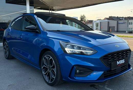 Ford ST-LINE* XENON* TOIT-PANO* CLIM* MANU*VOLANT-MUL ...