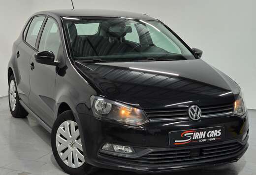 Volkswagen 1.0i  Airco  Écran  1ie prop  Suivi  GAR1 ...