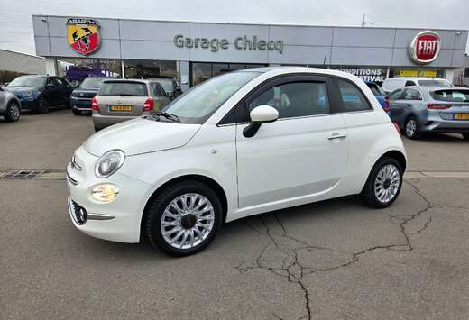 Fiat 1.0 HYBRID 70 DOLCEVITA