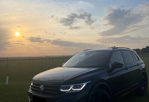 Volkswagen 2.0 TDI SCR DSG R-Line