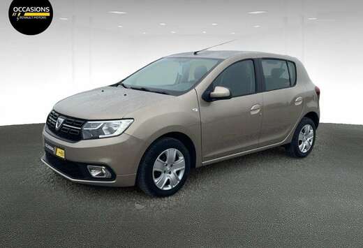 Dacia Sce Comfort