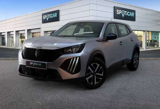 Peugeot 2 1.2 Puretech 74KW S&S Style