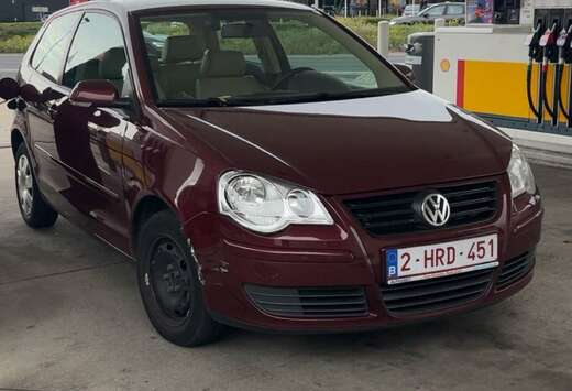 Volkswagen 1.4 Highline