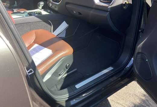 Volvo 2.0 D4 Momentum Pro Geartronic AdBlue