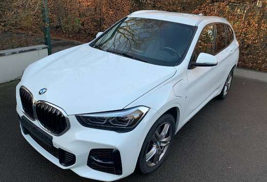 BMW X1 xDrive25e Sport Line