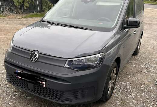 Volkswagen Caddy 1.5 TSI  Etat Impeccable
