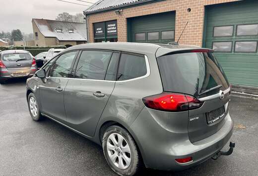 Opel Zafira 1.6 CDTi ECOTEC Cosmo Start/Stop