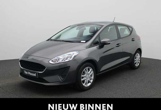 Ford 1.1i 55kW Connected