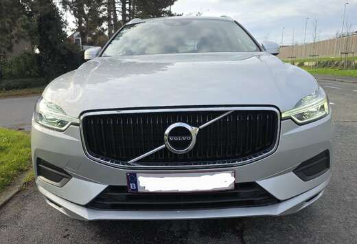 Volvo 2.0 D4 AWD Momentum Geartronic AdBlue