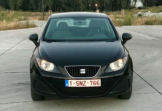 SEAT Ibiza SC 1.4i Sport