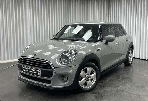 MINI 1.5i / Navi / Bluetooth / Cruise co / 5 Deurs