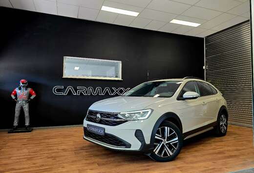 Volkswagen Taigo 1.0 TSI SUPER LOOK  comme neuf  340  ...