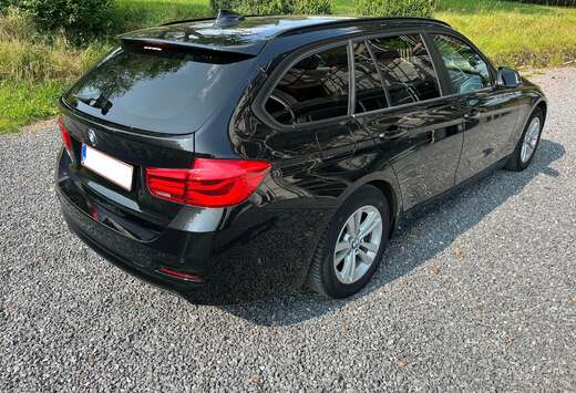 BMW Touring 318iA JOY Edition