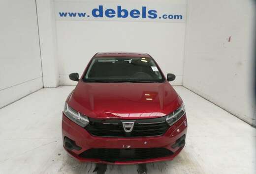 Dacia Iii Essentia