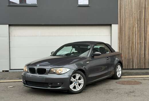 BMW i Prête à immatriculer