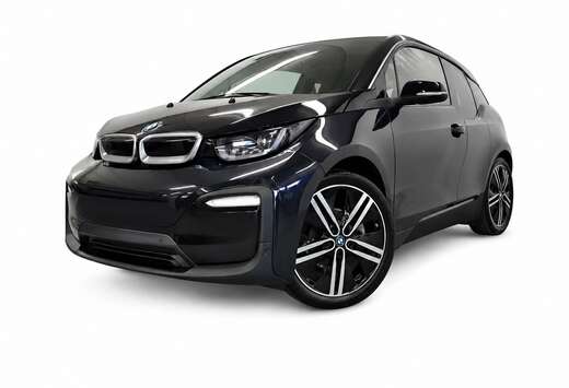 BMW 94Ah - 33.2 kWh Advanced (EU6.2)
