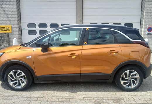 Opel 1.2 Innovation