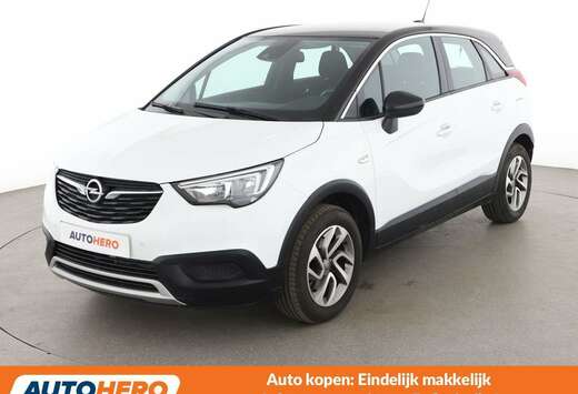 Opel 1.2 Turbo Design Line