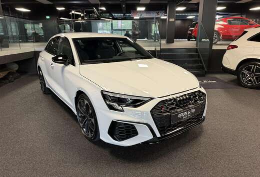 Audi SPORTBACK *B&O