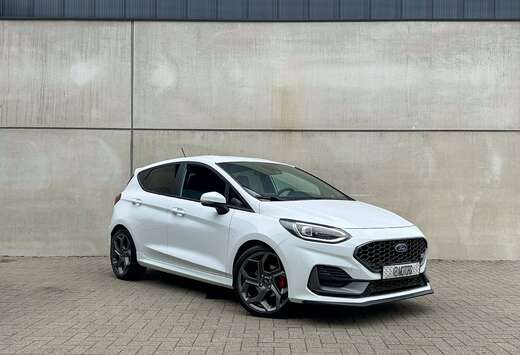 Ford Fiesta ST 1.5 EcoBoost Ultimate*Performance*Laun ...