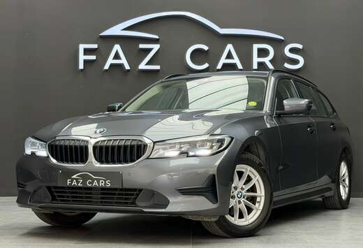 BMW d Touring * 1ER PROP + GPS + GARANTIE *