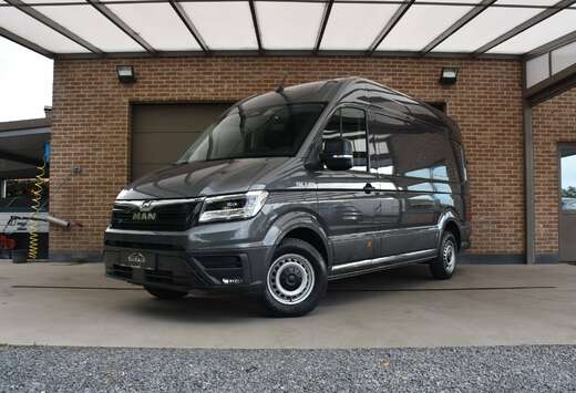 3.180 / 2.0 TDI L3H2 / 3 ZIT / CARPLAY / CAMERA / TRA ...