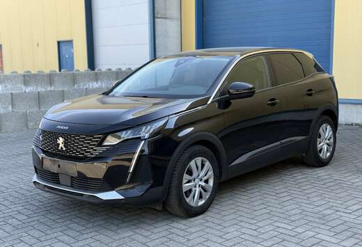 Peugeot 1.5 BlueHDi Active Pack