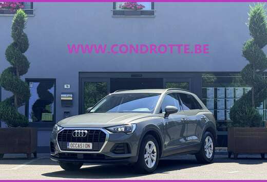 Audi DIESEL BUSINESS EDITION 150 CV