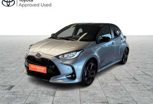 Toyota STYLE - FULL OPTION