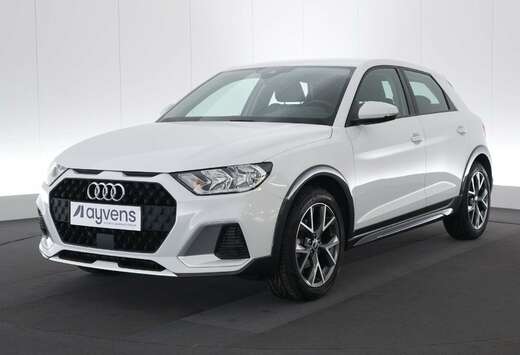 Audi Sportback 25 TFSI Citycarver Business+ GPS PDC C ...