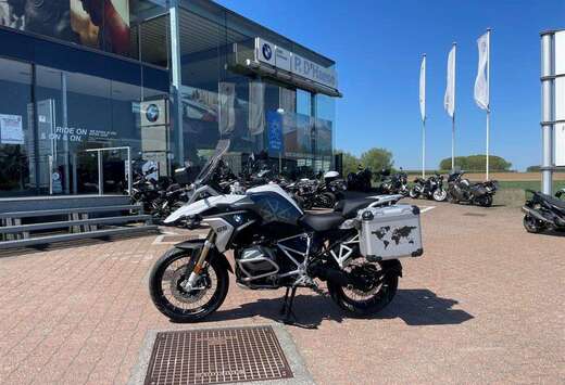 BMW -Mooie jonge occassie