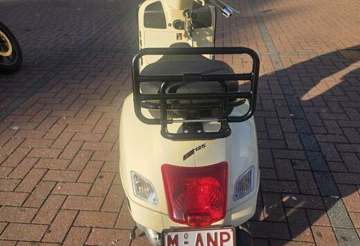 Piaggio