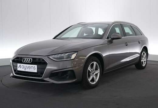 Audi Avant 35 TDi S-Tronic Business Ed. Business+ LED ...