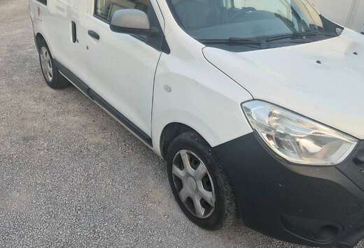 Dacia 1.5 dCi