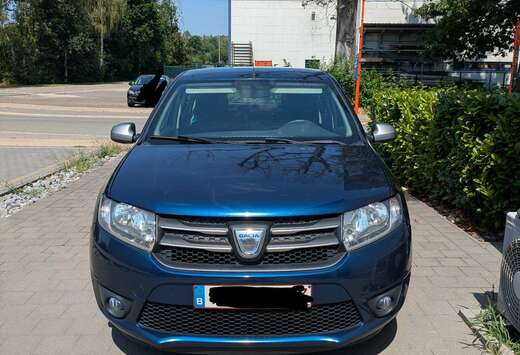 Dacia Sandero Aniversary 1.5 dci met airco