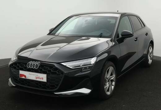 Audi Audi A3 Sportback Business Edition TFSI  116PK * ...