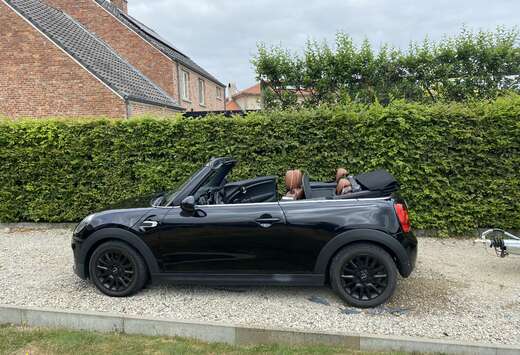 MINI Cabriolet 1.5 (EU6c)