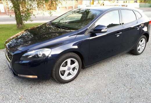 Volvo 2.0 D2 Base