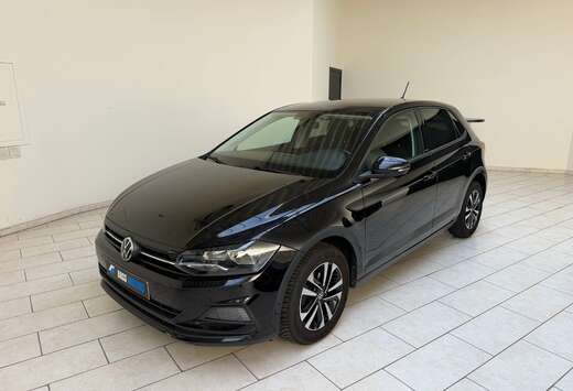 Volkswagen Polo 1.0 TSi United // BTW wagen