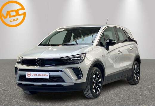 Opel Edition