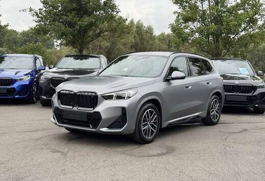 BMW xDrive30 M Sport / PANO / 360 / TRKHK / LEDER / H ...