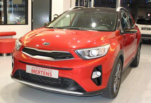 Kia Stonic 1.0 T-GDI DCT OPF
