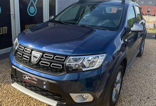 Dacia Sandero Stepway ‼️Garantie 12 Mois‼️
