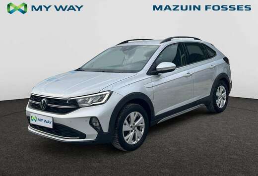 Volkswagen Taigo Life Business 1.0 TSI 81 kW (110 ch) ...