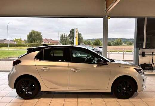 Opel GS-LINE 100PK/GPS/Camera/Carplay