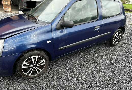 Renault 1.5 dCi Privilège