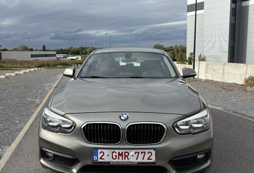 BMW d