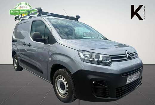 Citroen 1.5 BlueHDi M / Navi / Clim / Radar / Galleri ...